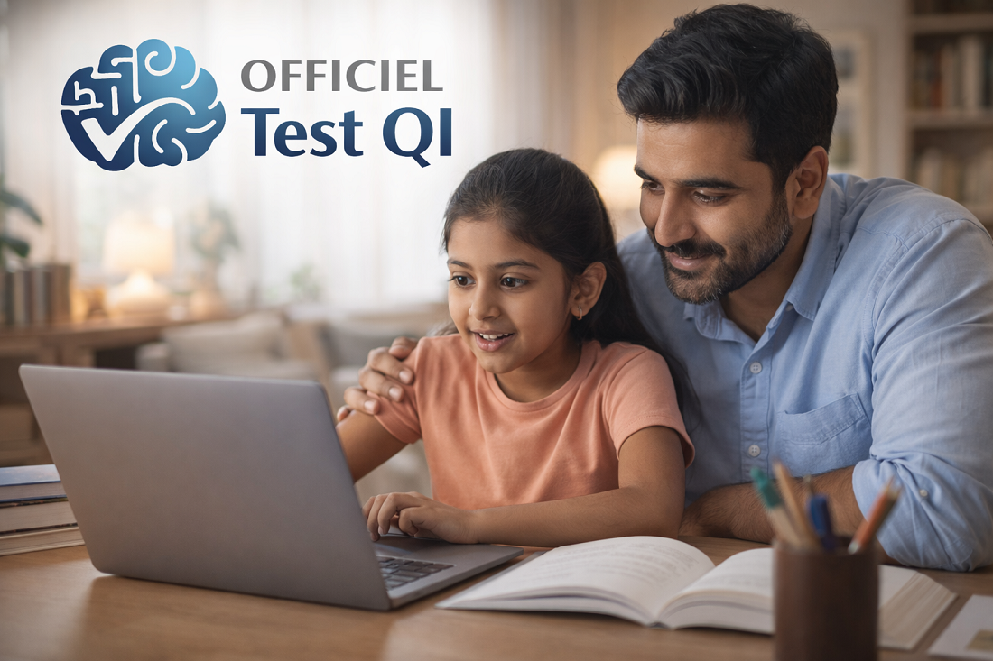 Test Enfant : adapter l'évaluation pour les plus jeunes