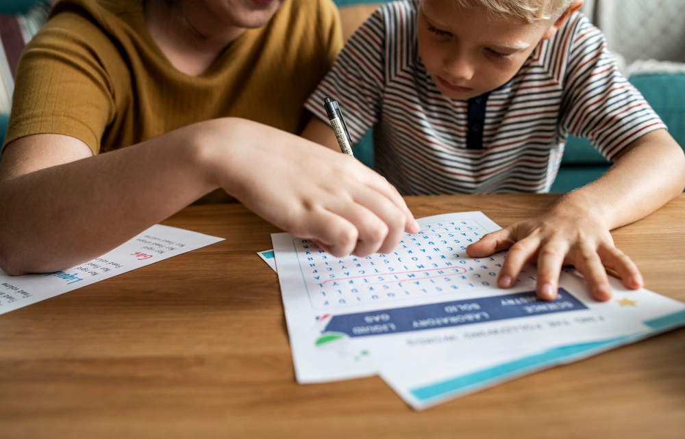 Test Enfant : adapter l'évaluation pour les plus jeunes