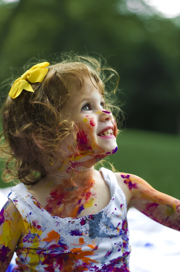 Tests Enfants