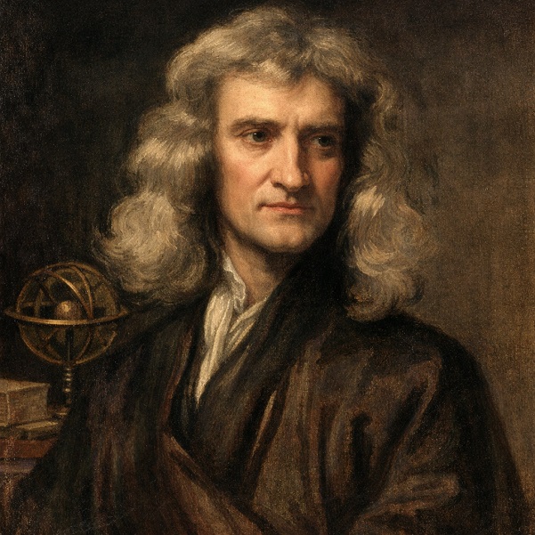 Isaac Newton