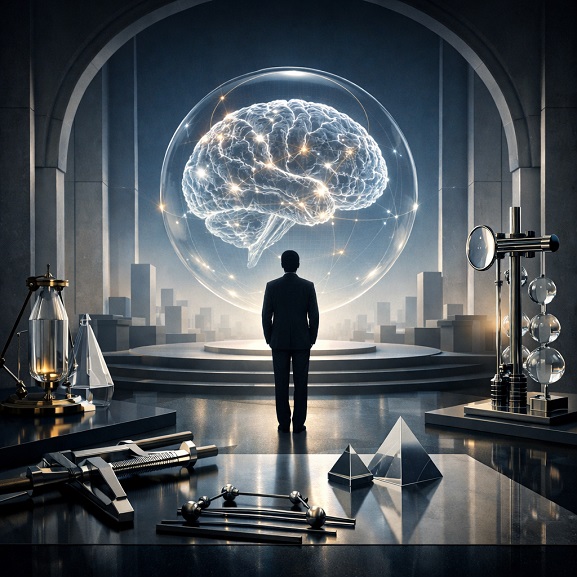 Évaluation Cognitive